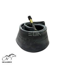 تیوپ دوچرخه وایب سایز 12×2-1/4 مدل AV 48mm والف موتوری | نیکان بایک