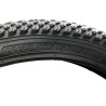 لاستیک توتی سایز 16X2.125