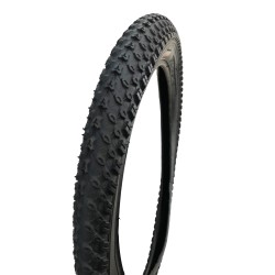 لاستیک توتی سایز 16X2.125