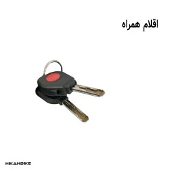 مشخصات، قيمت و خريد اينترنتي قفل دوچرخه کلیدی اوکی 1800-18 مدل 904T در نيکان بايک.