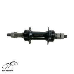 مشخصات، قیمت و خرید اینترنتی توپی عقب دوچرخه اوکی مدل 36 سوراخ دیسکی SF-A07R