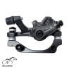 مشخصات، قیمت و خرید اینترنتی کالیپر ترمز جلو دوچرخه مدل  SHUNFENG SL-M400 160-180 مکانیکی در نیکان بایک
