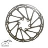 مشخصات، قیمت و خرید اینترنتی روتور ديسک دوچرخه مدل 6 پيچ 160mm