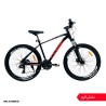 دوچرخه کوهستان کوبیک 27.5 مدل ZK1000 | 24 دنده هیدرولیک | نیکان بایک