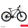 دوچرخه کوهستان فونیکس 26 مدل ZK500 | 27 دنده هیدرولیک | نیکان بایک