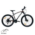 دوچرخه کوهستان فونیکس 26 مدل ZK500 | 27 دنده هیدرولیک | نیکان بایک
