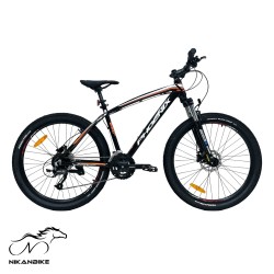 دوچرخه کوهستان فونیکس 26 مدل ZK500 | 27 دنده هیدرولیک | نیکان بایک
