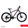 دوچرخه کوهستان فونیکس 26 مدل ZK500 | 27 دنده هیدرولیک | نیکان بایک