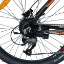 دوچرخه کوهستان فونیکس 26 مدل ZK500 | 27 دنده هیدرولیک | نیکان بایک