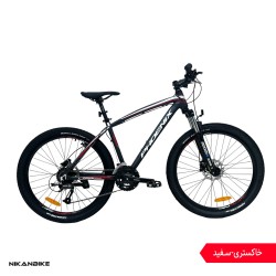 دوچرخه کوهستان فونیکس 26 مدل ZK500 | 27 دنده هیدرولیک | نیکان بایک