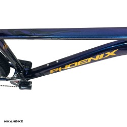 دوچرخه کوهستان فونیکس 29 مدل SX600 | 18 دنده هیدرولیک | نیکان بایک