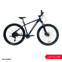 دوچرخه کوهستان فونیکس 29 مدل SX600 | 18 دنده هیدرولیک | نیکان بایک