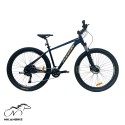 دوچرخه کوهستان فونیکس 29 مدل SX600 | 18 دنده هیدرولیک | نیکان بایک