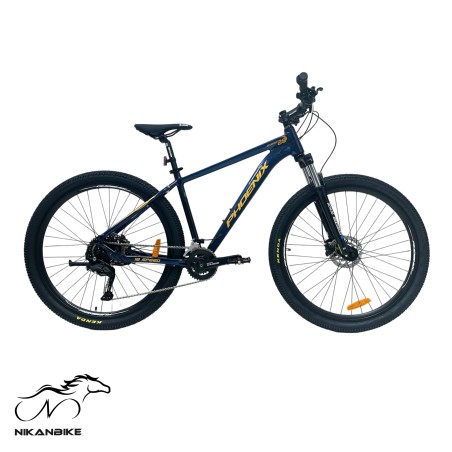 دوچرخه کوهستان فونیکس 29 مدل SX600 | 18 دنده هیدرولیک | نیکان بایک