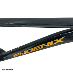 دوچرخه کوهستان فونیکس 29 مدل SX600 | 18 دنده هیدرولیک | نیکان بایک