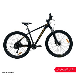 دوچرخه کوهستان فونیکس 29 مدل SX600 | 18 دنده هیدرولیک | نیکان بایک