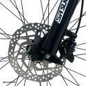 دوچرخه کوهستان فونیکس 29 مدل SX600 | 18 دنده هیدرولیک | نیکان بایک