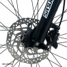 دوچرخه کوهستان فونیکس 29 مدل SX600 | 18 دنده هیدرولیک | نیکان بایک