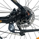 دوچرخه کوهستان فونیکس 29 مدل SX600 | 18 دنده هیدرولیک | نیکان بایک