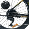 دوچرخه کوهستان فونیکس 29 مدل SX600 | 18 دنده هیدرولیک | نیکان بایک