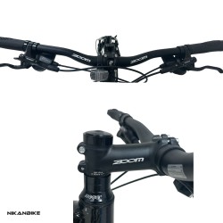دوچرخه کوهستان فونیکس 29 مدل SX600 | 18 دنده هیدرولیک | نیکان بایک