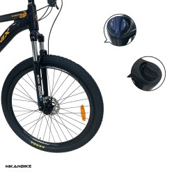 دوچرخه کوهستان فونیکس 29 مدل SX600 | 18 دنده هیدرولیک | نیکان بایک