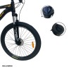 دوچرخه کوهستان فونیکس 29 مدل SX600 | 18 دنده هیدرولیک | نیکان بایک