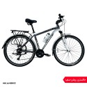 دوچرخه شهری کنندل TOURING700-F1 سایز 700 | ویبریک 24 دنده