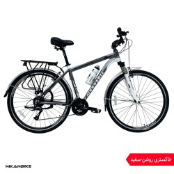 دوچرخه شهری کنندل TOURING700-F1 سایز 700 | ویبریک 24 دنده