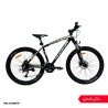 دوچرخه کوهستان فونیکس 26 مدل ZK500 | 27 دنده هیدرولیک | نیکان بایک