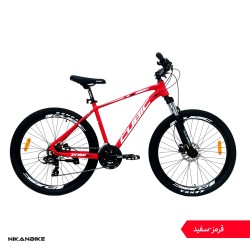 قیمت خرید دوچرخه کوهستان کوبیک 29 مدل ZK1000 24 دنده هیدرولیک | نیکان بایک