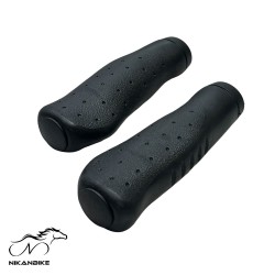 مشخصات، قیمت و خرید اینترنتی گریپ ژله ای وایب مدل VIBE 603S2 - بسته 2 عددی در نيکان بايک