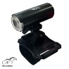 چراغ جلو دوچرخه وایب مدل JY-7200A شارژی | چراغ LED دوچرخه | نیکان بایک