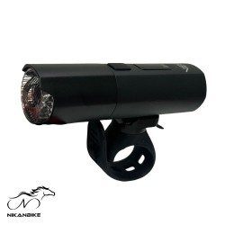 خرید مشخصات قیمت چراغ جلو دوچرخه وایب مدل HIGHVB0420 شارژی | نیکان بایک