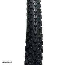 لاستیک دوچرخه وایب 29x2.10 | لاستیک کوهستان VIBE | نیکان بایک