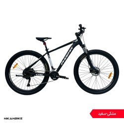 دوچرخه کوهستان فونیکس 29 مدل SX600 | 18 دنده هیدرولیک | نیکان بایک