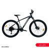 دوچرخه کوهستان فونیکس 29 مدل SX600 | 18 دنده هیدرولیک | نیکان بایک