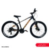 دوچرخه کوهستان کوبیک 26 مدل PIPER ZK1000 | 24 دنده هیدرولیک | نیکان بایک