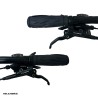 دوچرخه کوهستان کوبیک 26 مدل PIPER ZK1000 | 24 دنده هیدرولیک | نیکان بایک