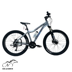 دوچرخه کوهستان کنندل 27.5 مدل ARMSTRONG-F1 | 24 دنده هیدرولیک | نیکان بایک