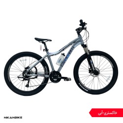 دوچرخه کوهستان کنندل 27.5 مدل ARMSTRONG-F1 | 24 دنده هیدرولیک | نیکان بایک