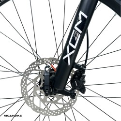 دوچرخه کوهستان کنندل 27.5 مدل ARMSTRONG-F1 | 24 دنده هیدرولیک | نیکان بایک