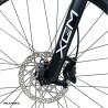 دوچرخه کوهستان کنندل 27.5 مدل ARMSTRONG-F1 | 24 دنده هیدرولیک | نیکان بایک