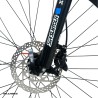دوچرخه کوهستان کنندل 27.5 مدل ARMSTRONG-F1 | 24 دنده هیدرولیک | نیکان بایک