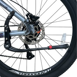 دوچرخه کوهستان کنندل 27.5 مدل ARMSTRONG-F1 | 24 دنده هیدرولیک | نیکان بایک