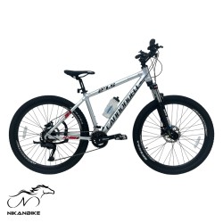 دوچرخه کوهستان کنندل 27.5 مدل FIDOLLI-X3 18 دنده هیدرولیک | نیکان بایک