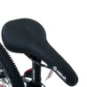 دوچرخه کوهستان کنندل 27.5 مدل FIDOLLI-X3 18 دنده هیدرولیک | نیکان بایک