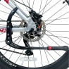 دوچرخه کوهستان کنندل 27.5 مدل FIDOLLI-X3 18 دنده هیدرولیک | نیکان بایک