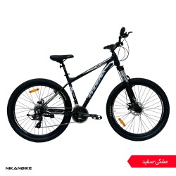 دوچرخه کوهستان فونیکس سایز 27.5 مدل JAKLIN دیسکی (24 دنده) | نیکان بایک
