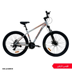 دوچرخه کوهستان فونیکس سایز 27.5 مدل JAKLIN دیسکی (24 دنده) | نیکان بایک